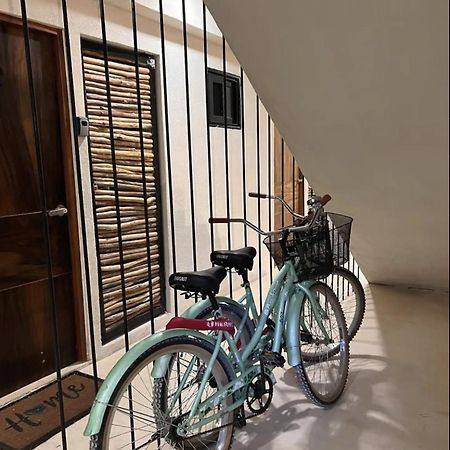 Condominio En Tulum, La Veleta. Bagian luar foto