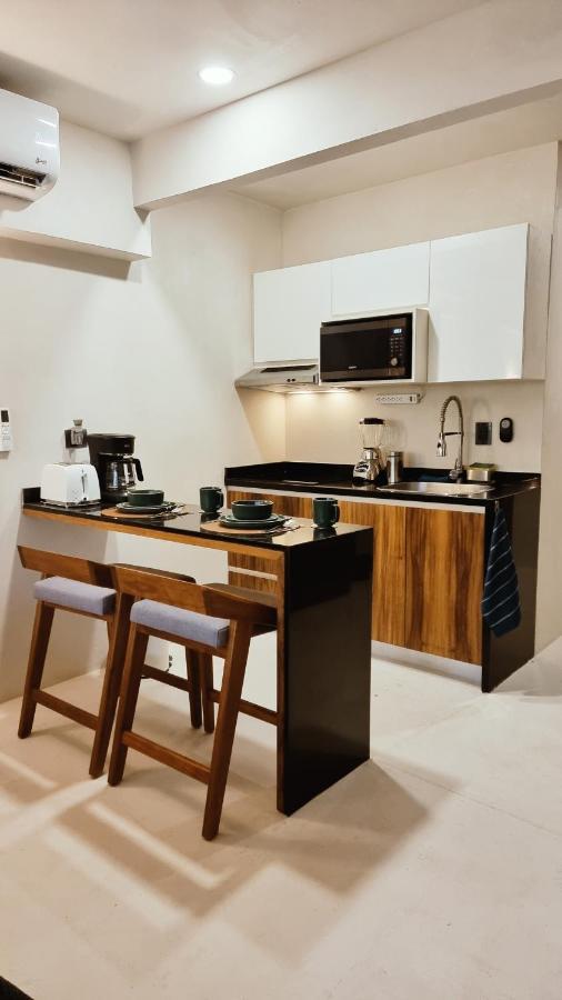 Condominio En Tulum, La Veleta. Bagian luar foto